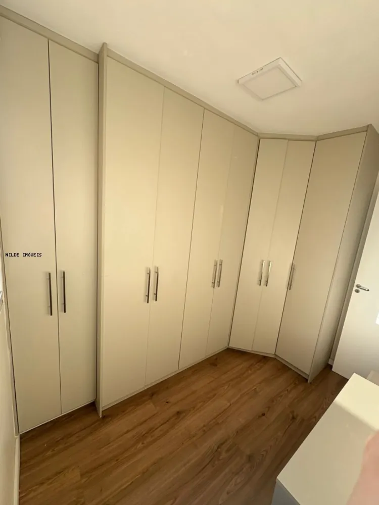 Apartamento, 2 quartos, 38 m² - Foto 2