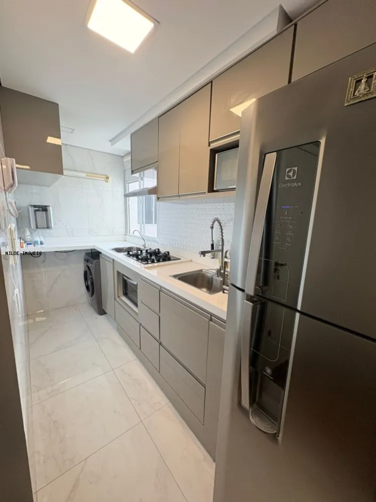 Apartamento, 2 quartos, 38 m² - Foto 4