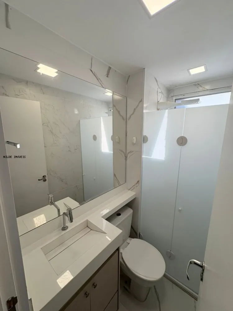 Apartamento, 2 quartos, 38 m² - Foto 6