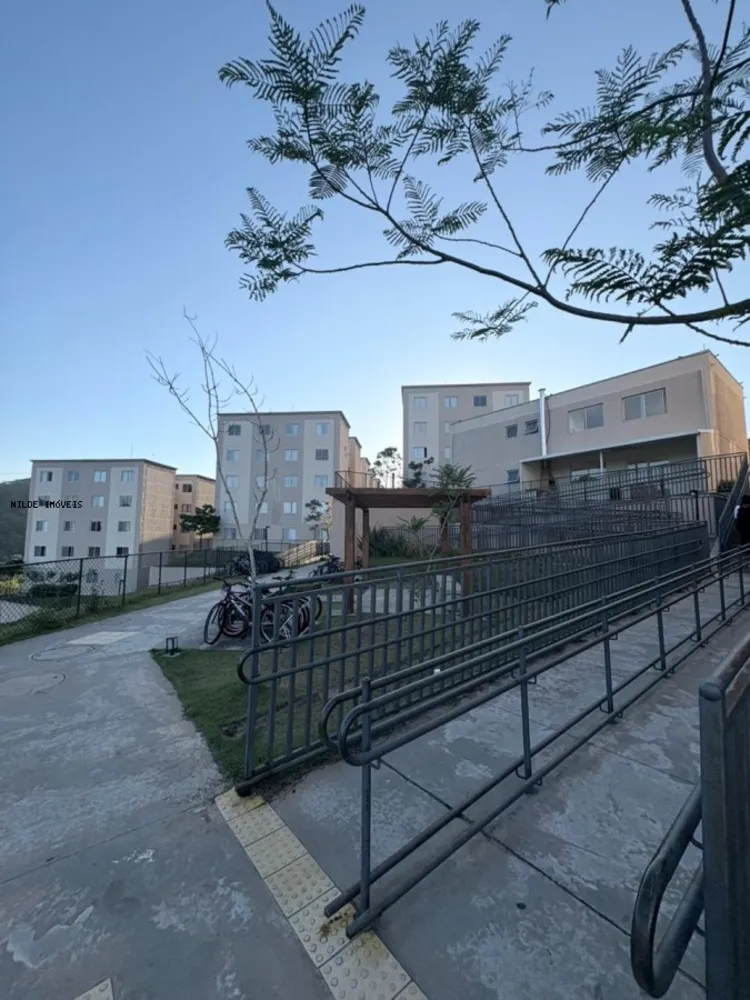 Apartamento, 2 quartos, 38 m² - Foto 11