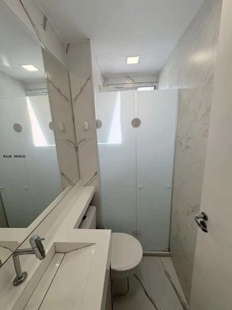 Apartamento, 2 quartos, 38 m² - Foto 5