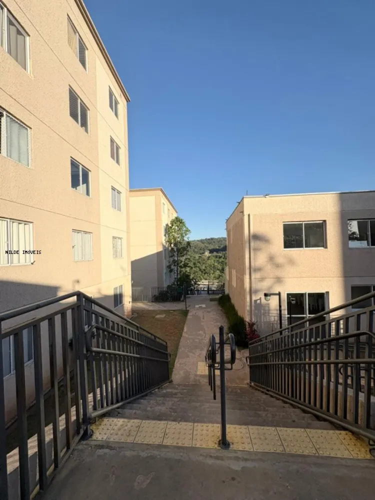 Apartamento, 2 quartos, 38 m² - Foto 10