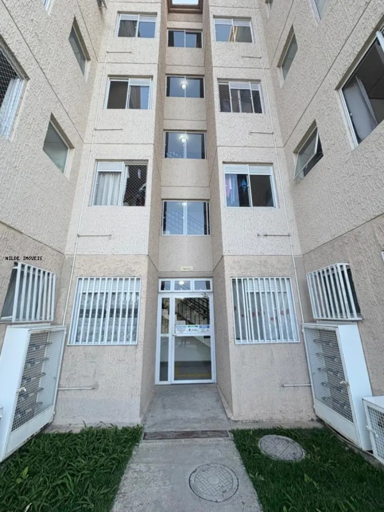 Apartamento, 2 quartos, 38 m² - Foto 12