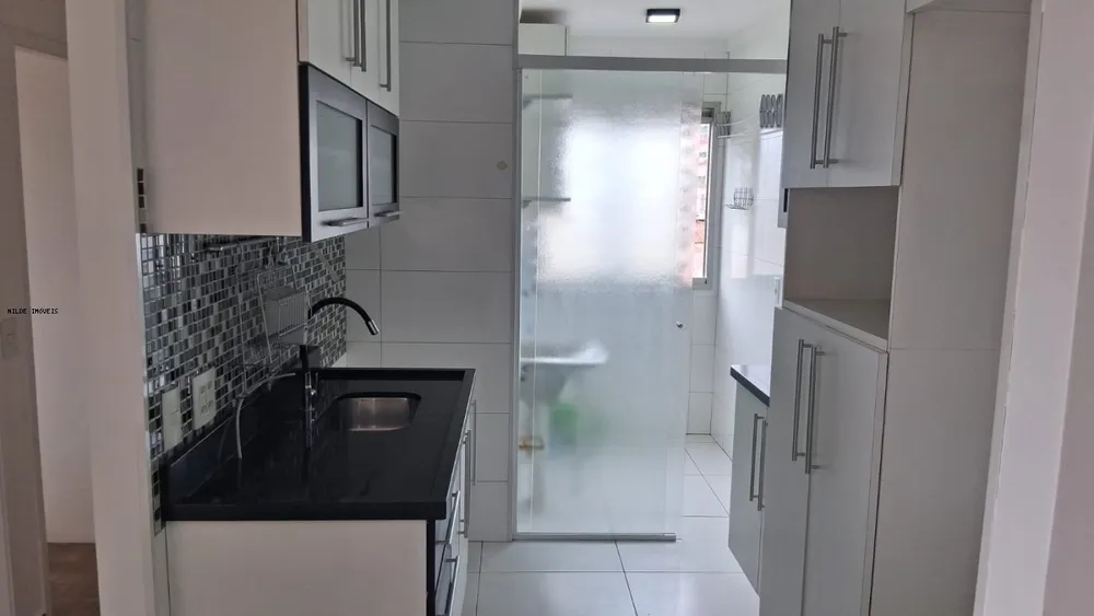 Apartamento, 2 quartos, 49 m² - Foto 5