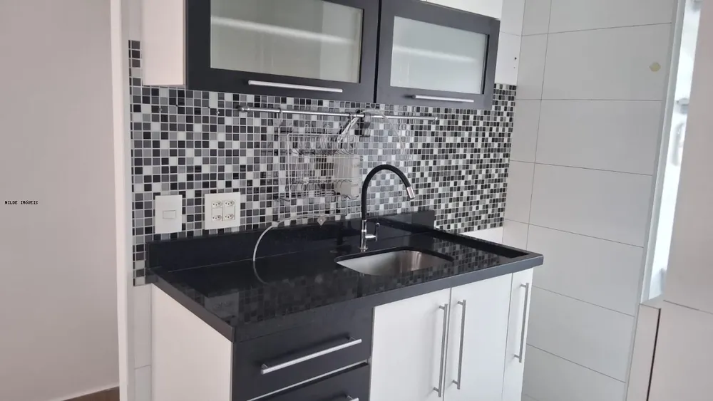 Apartamento, 2 quartos, 49 m² - Foto 1