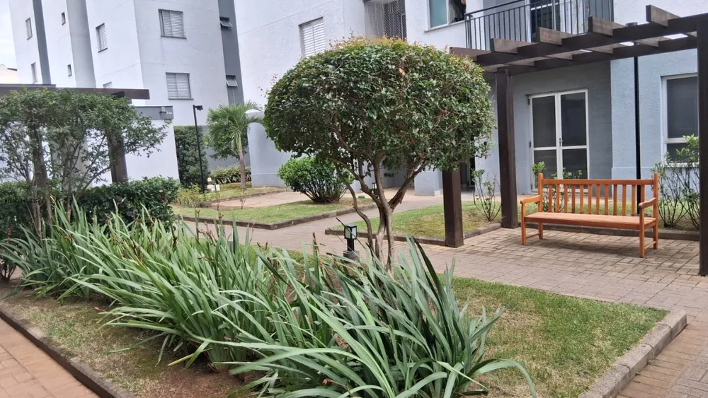 Apartamento, 2 quartos, 49 m² - Foto 3