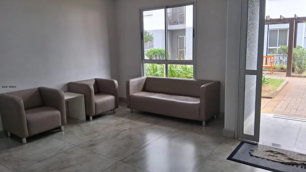 Apartamento, 2 quartos, 49 m² - Foto 8
