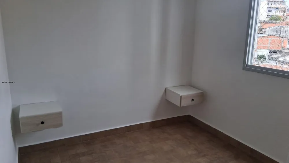 Apartamento, 2 quartos, 49 m² - Foto 4