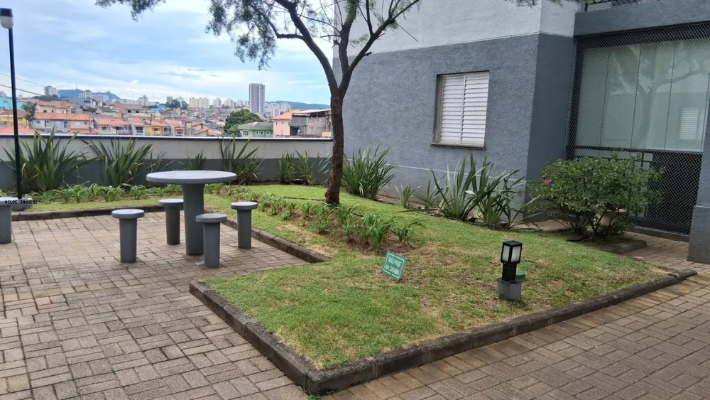 Apartamento, 2 quartos, 49 m² - Foto 10