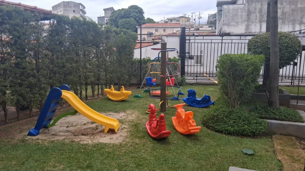 Apartamento, 2 quartos, 49 m² - Foto 7
