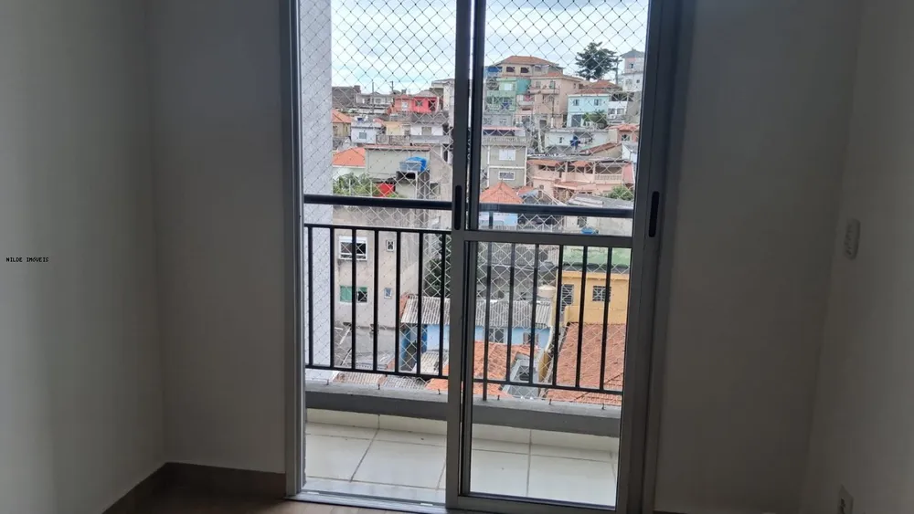 Apartamento, 2 quartos, 49 m² - Foto 5