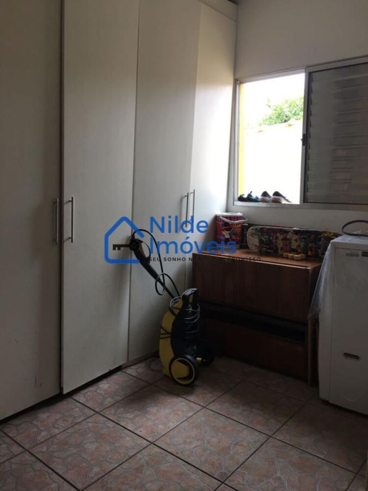 Sobrado, 3 quartos, 160 m² - Foto 1