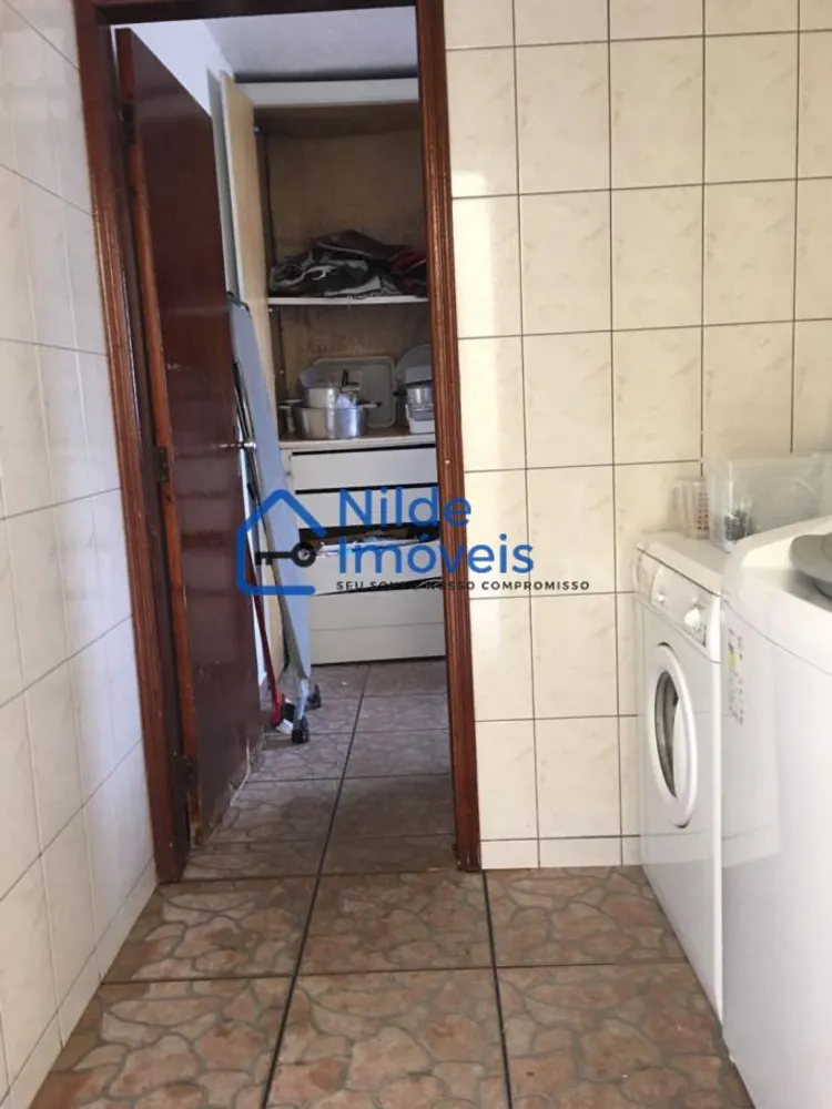 Sobrado, 3 quartos, 160 m² - Foto 1