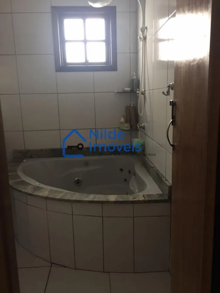 Sobrado, 3 quartos, 160 m² - Foto 2
