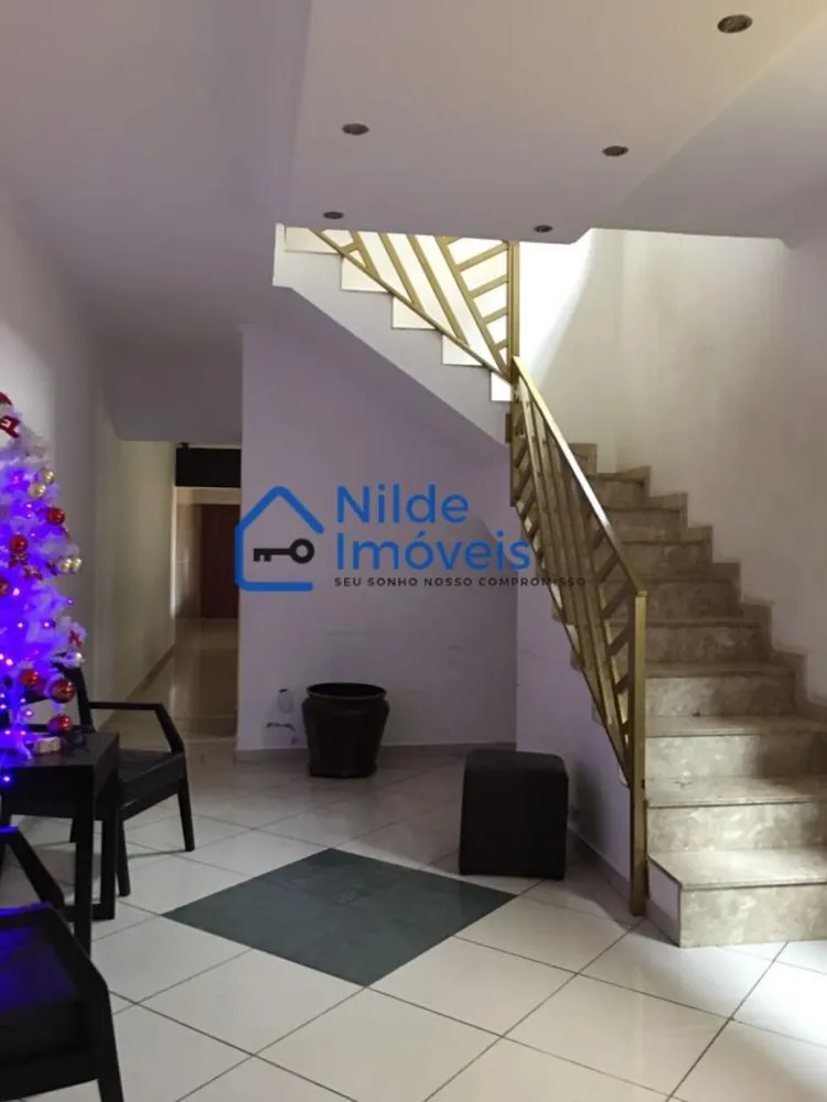 Sobrado, 3 quartos, 160 m² - Foto 9