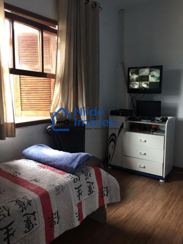 Sobrado, 3 quartos, 160 m² - Foto 4