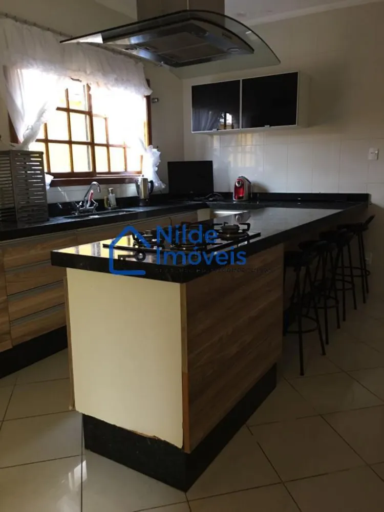 Sobrado, 3 quartos, 160 m² - Foto 7