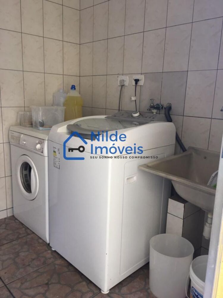 Sobrado, 3 quartos, 160 m² - Foto 2