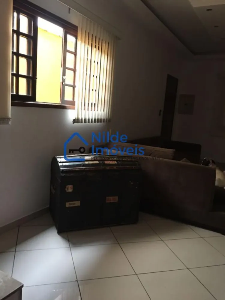 Sobrado, 3 quartos, 160 m² - Foto 6