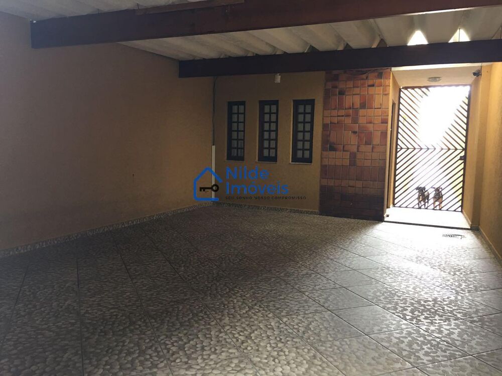 Sobrado, 3 quartos, 160 m² - Foto 3