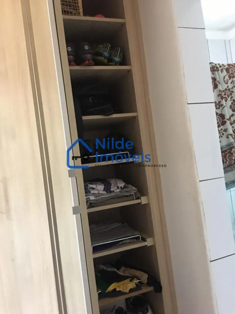 Sobrado, 3 quartos, 160 m² - Foto 11