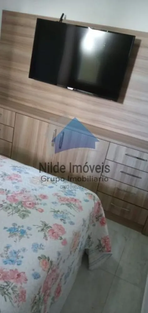 Apartamento, 2 quartos, 59 m² - Foto 3