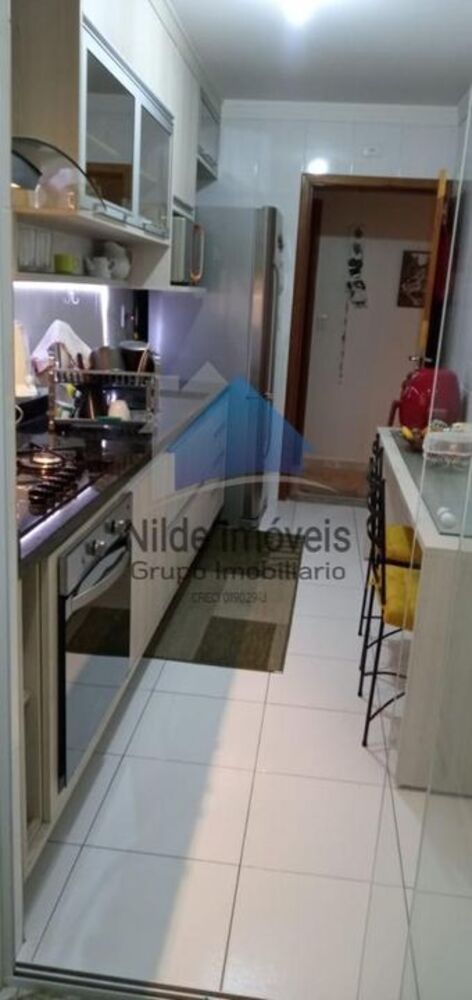 Apartamento, 2 quartos, 59 m² - Foto 2