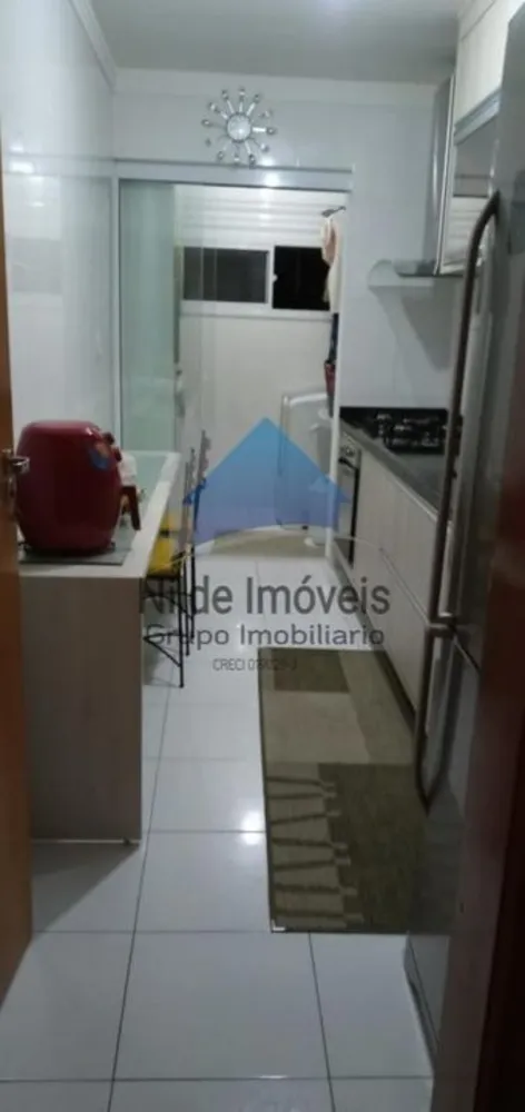 Apartamento, 2 quartos, 59 m² - Foto 11