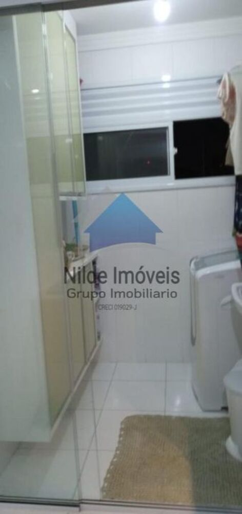Apartamento, 2 quartos, 59 m² - Foto 3