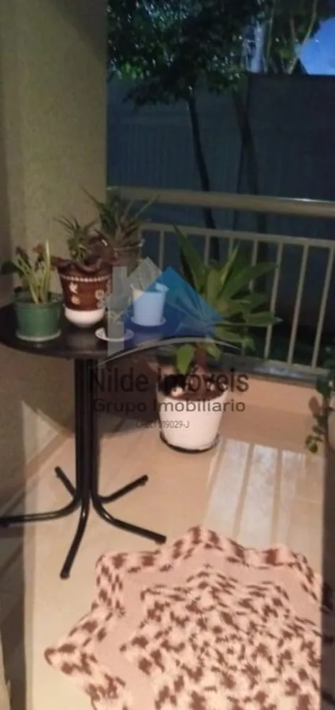 Apartamento, 2 quartos, 59 m² - Foto 9
