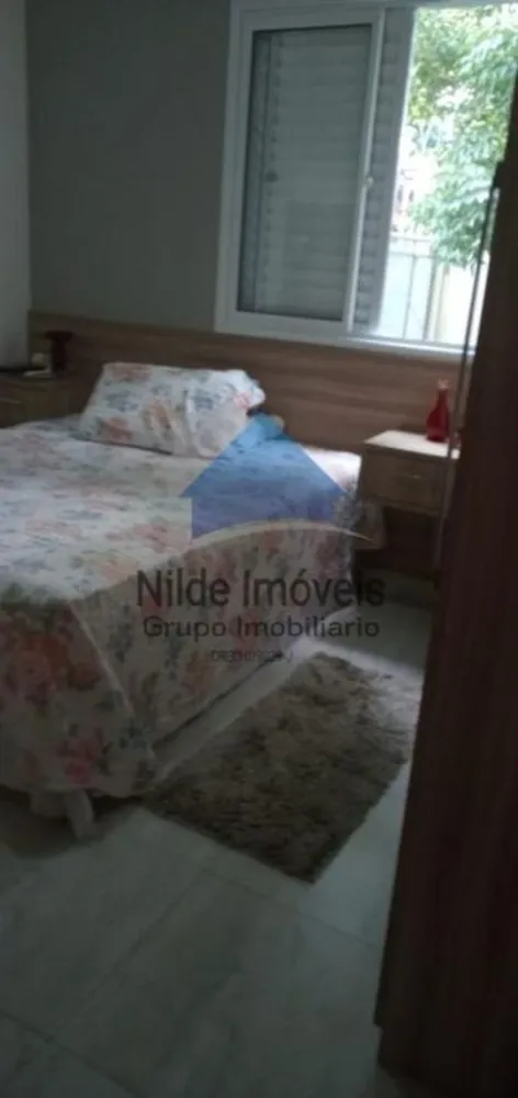 Apartamento, 2 quartos, 59 m² - Foto 2