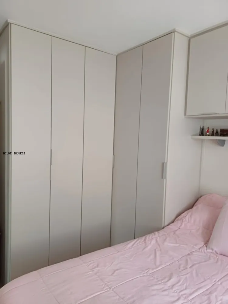 Apartamento, 2 quartos, 47 m² - Foto 3