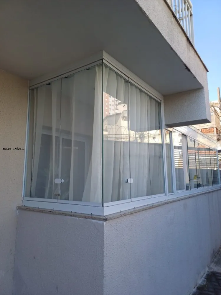 Apartamento, 2 quartos, 47 m² - Foto 9