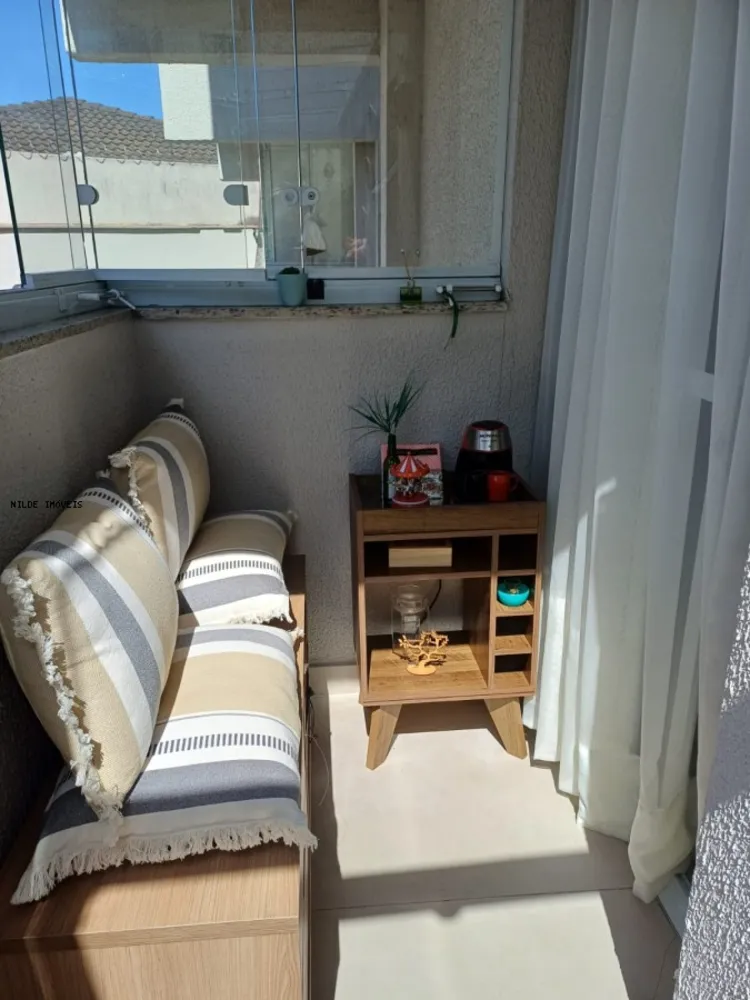 Apartamento, 2 quartos, 47 m² - Foto 10