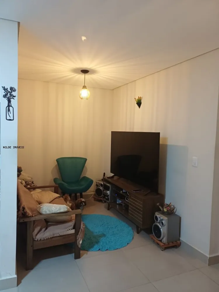 Apartamento, 2 quartos, 47 m² - Foto 1