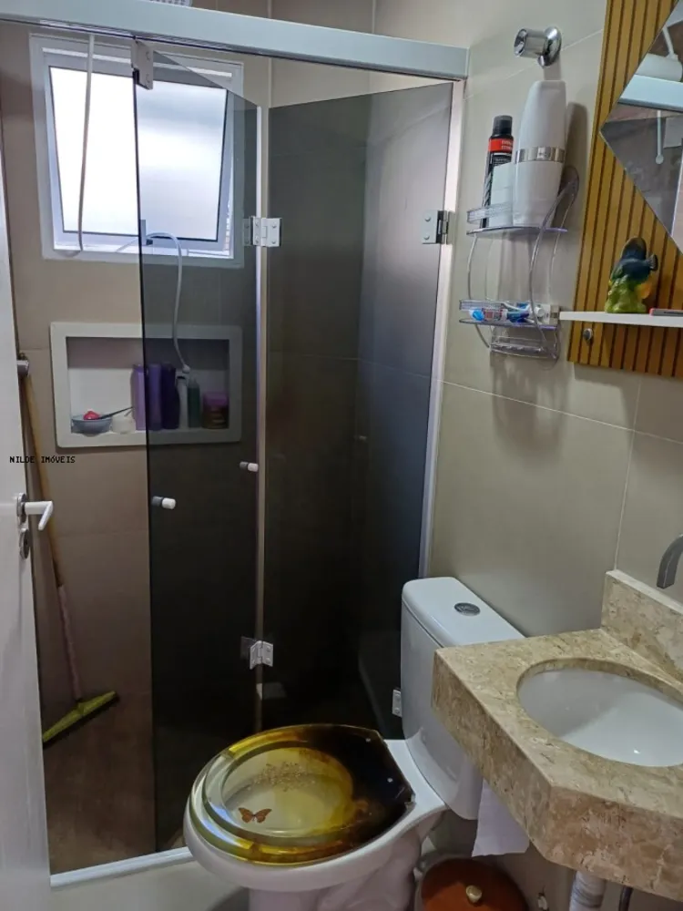 Apartamento, 2 quartos, 47 m² - Foto 5