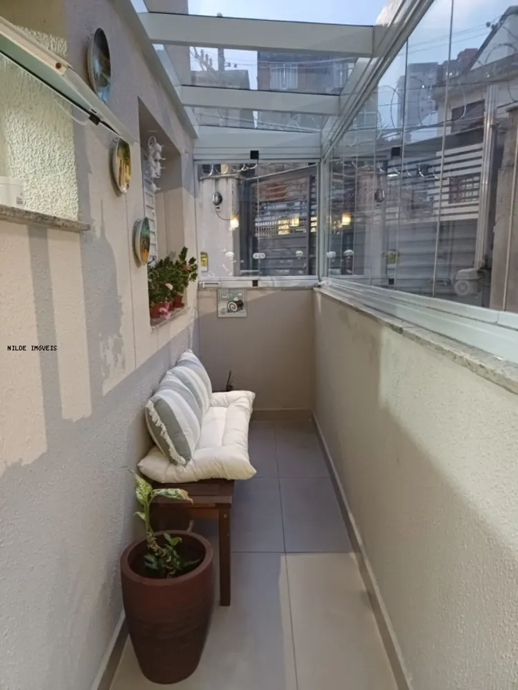 Apartamento, 2 quartos, 47 m² - Foto 7