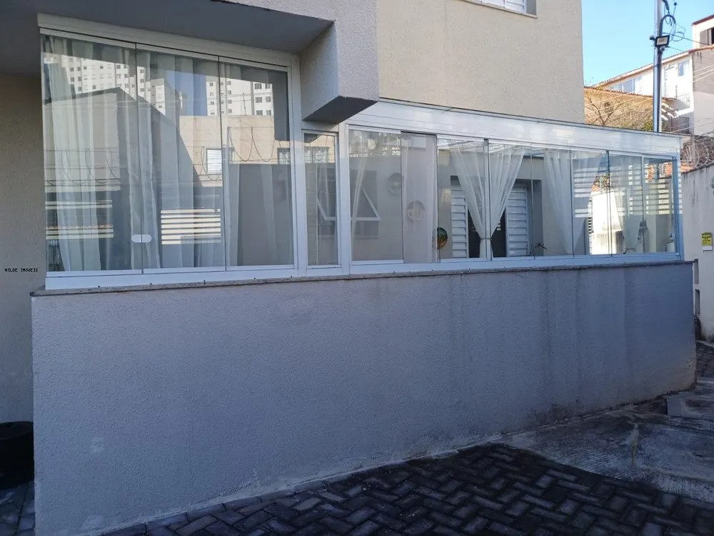 Apartamento, 2 quartos, 47 m² - Foto 11