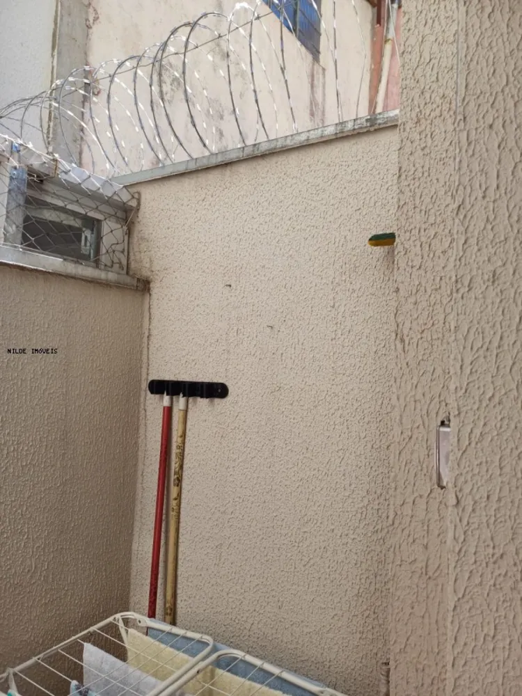 Apartamento, 2 quartos, 47 m² - Foto 12