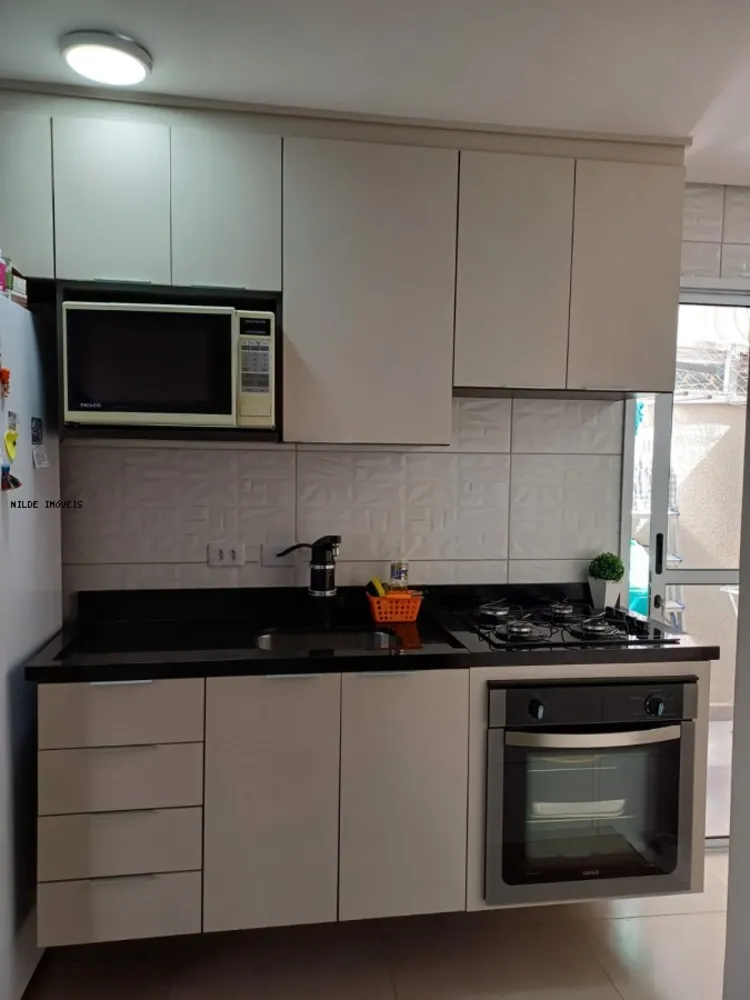 Apartamento, 2 quartos, 47 m² - Foto 4