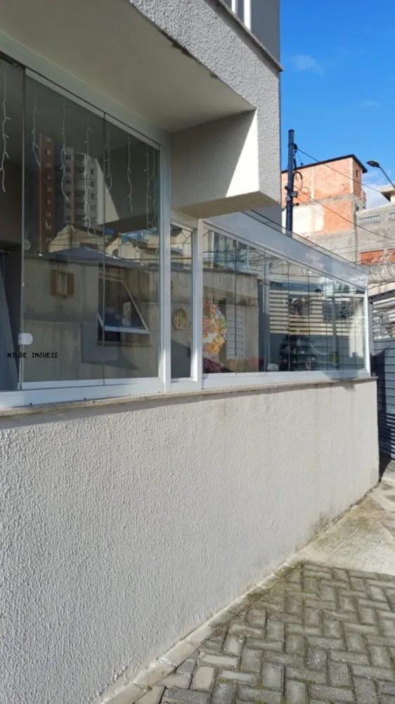 Apartamento, 2 quartos, 47 m² - Foto 8