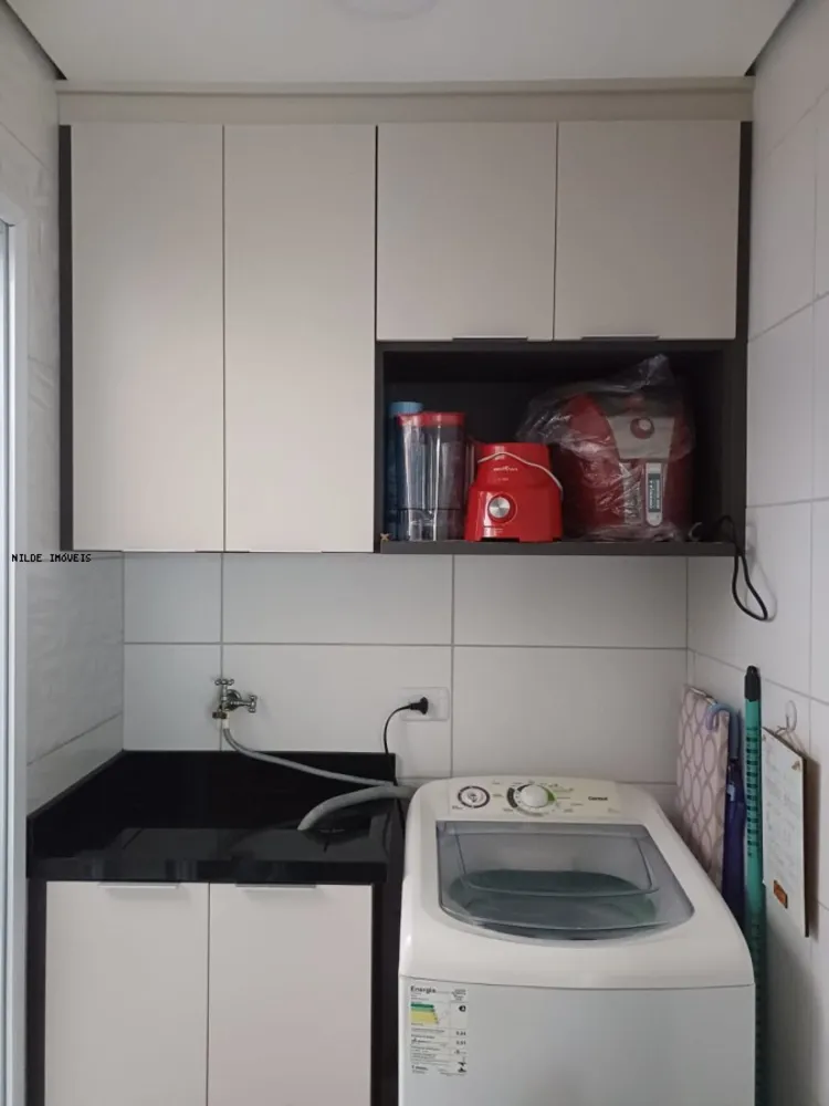 Apartamento, 2 quartos, 47 m² - Foto 6