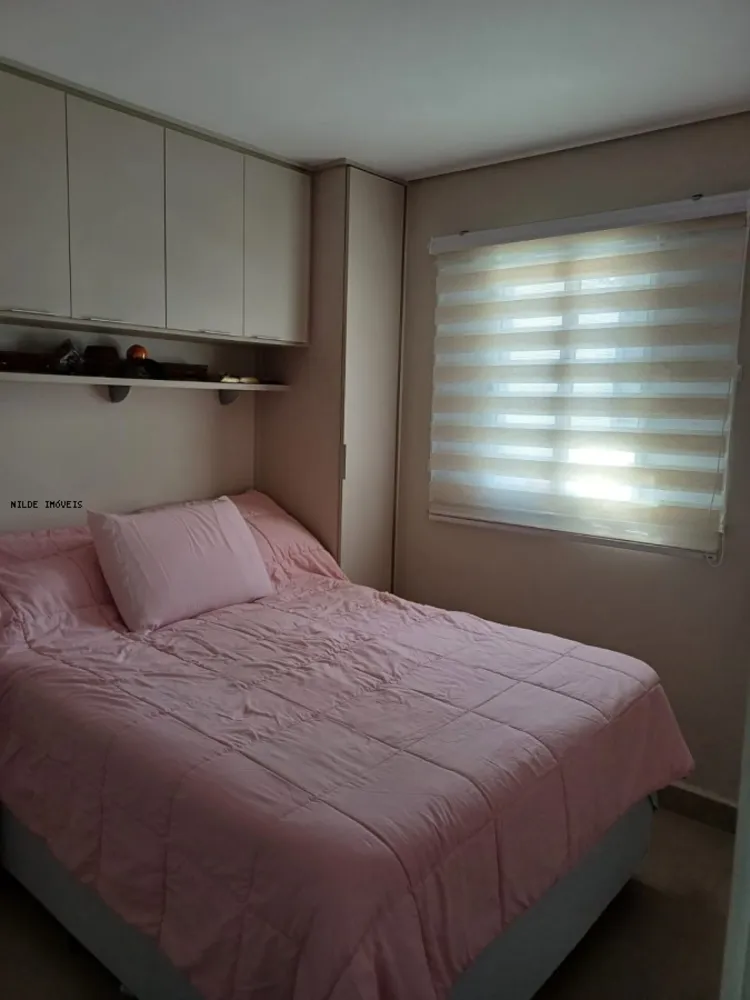 Apartamento, 2 quartos, 47 m² - Foto 2