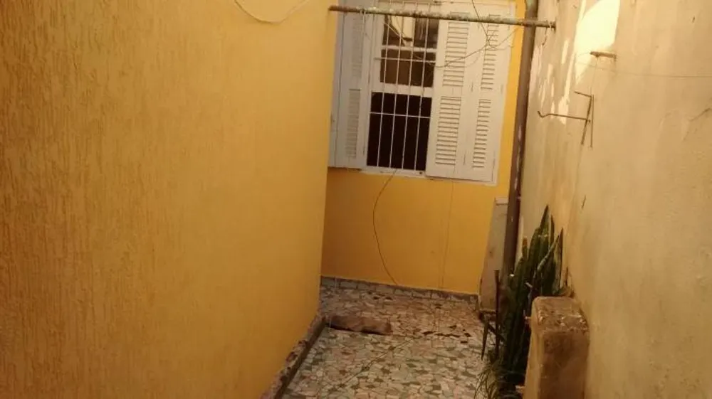 Sobrado, 3 quartos, 100 m² - Foto 2