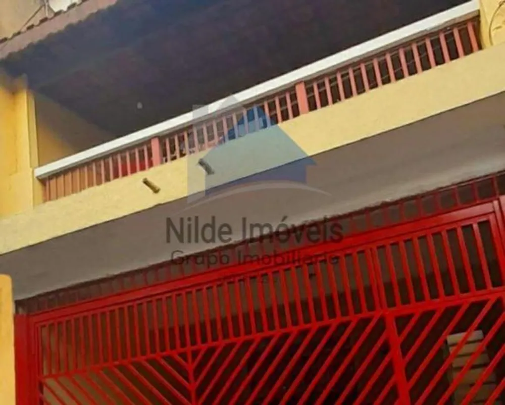 Sobrado, 2 quartos, 150 m² - Foto 5