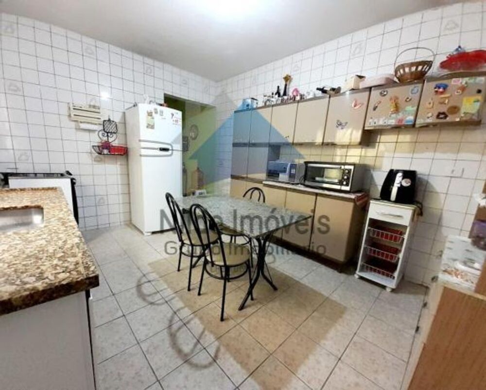 Sobrado, 2 quartos, 150 m² - Foto 4