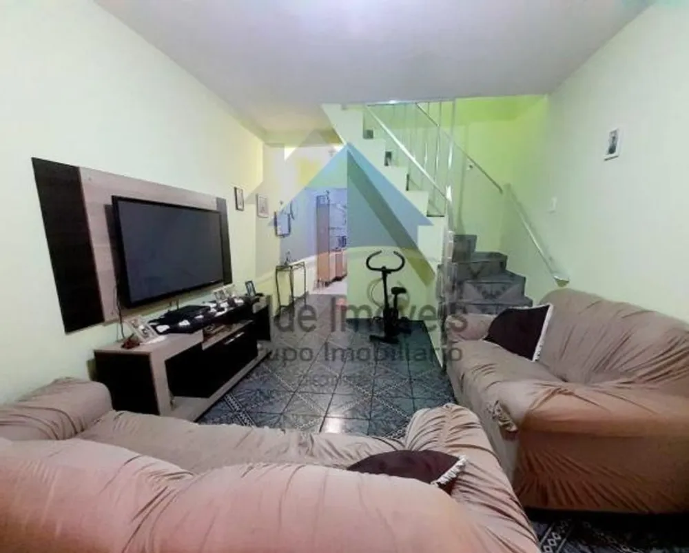 Sobrado, 2 quartos, 150 m² - Foto 10