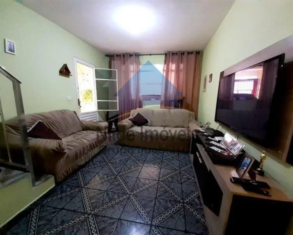Sobrado, 2 quartos, 150 m² - Foto 11