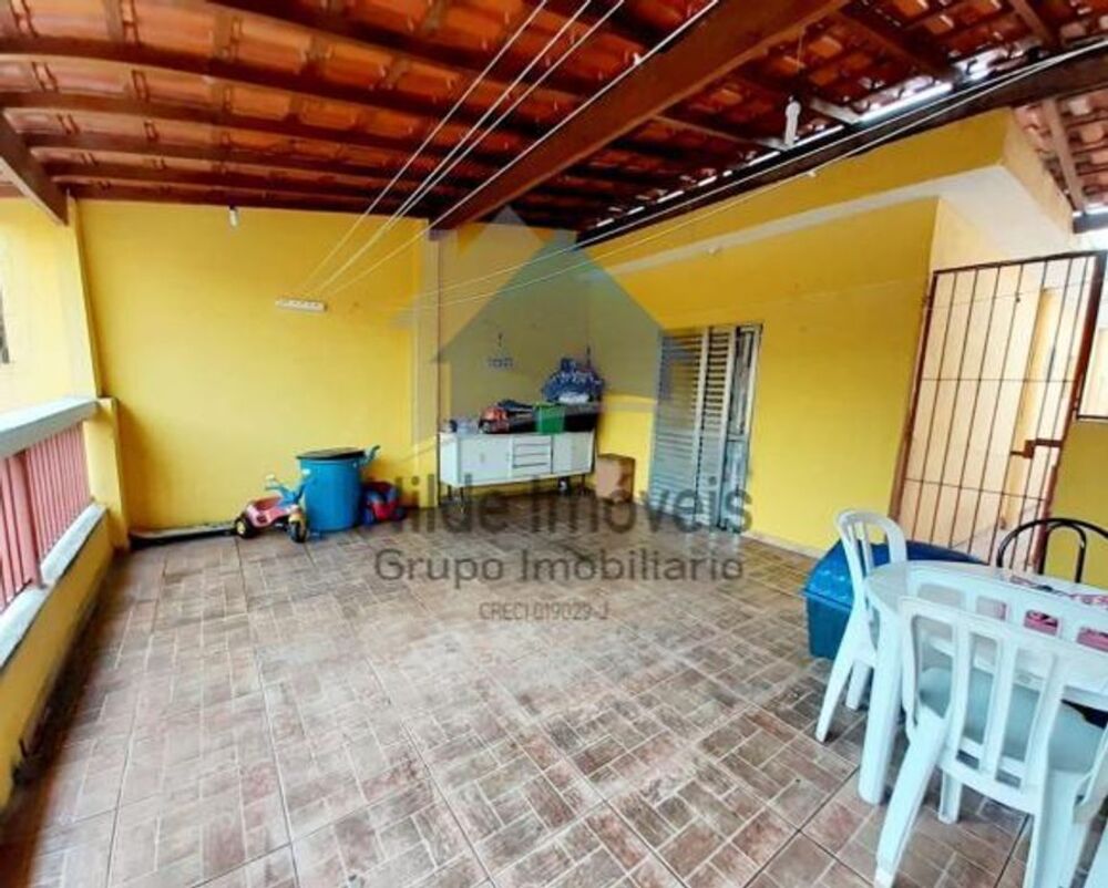 Sobrado, 2 quartos, 150 m² - Foto 2