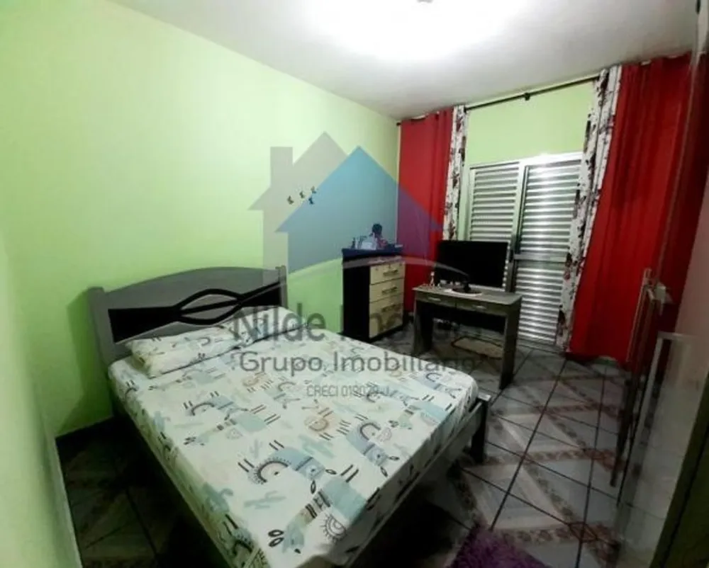 Sobrado, 2 quartos, 150 m² - Foto 6